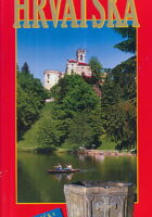 Hrvatska - turistička monografija