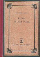 Pisma iz zatvora