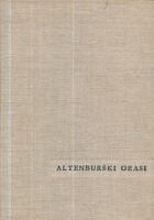 Altenburški orasi