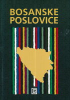 Bosanske poslovice