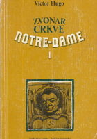Zvonar crkve Notre-dame, sv. 1-2