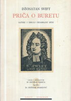 Priča o buretu