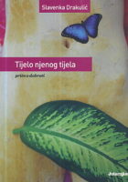 Tijelo njenog tijela