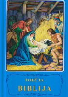 Dječja Biblija