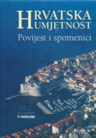 Hrvatska umjetnost