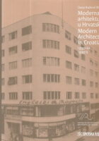 Moderna arhitektura u Hrvatskoj 1930-ih