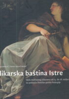 Slikarska baština Istre