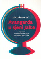 Avangarda u sijeni Jalte