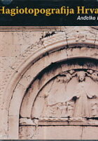 Hagiotopografija Hrvatske (CD)