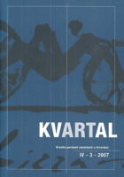 Kvartal IV-3-2007
