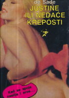Justine ili Nedaće kreposti
