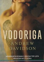 Vodoriga