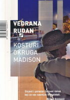 Kosturi okruga Madison