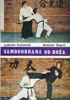 Samoodbrana od noža (aikido, kung fu)