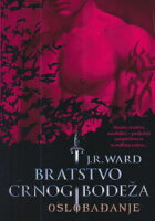 Bratstvo crnog bodeža IX: Oslobađanje