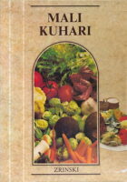Mali kuhari, sv. 1-6