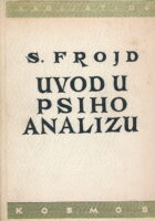 Uvod u psihoanalizu