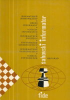 Šahovski informator 18/1975