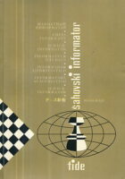 Šahovski informator 10/1971