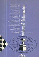 Šahovski informator 28/1979