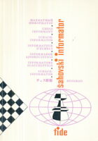 Šahovski informator 25/1978