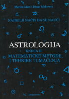 Astrologija II: Matematičke metode
