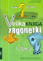 Velika knjiga zagonetki