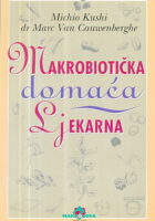 Makrobiotička domaća ljekarna