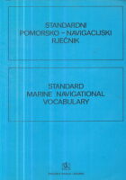 Standardni pomorsko-navigacijski rječnik