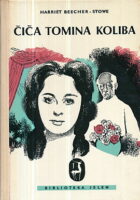 Čiča Tomina koliba