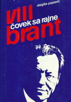 Vili Brant čovek sa Rajne
