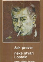 Neke stvari i ostalo