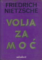 Volja za moć