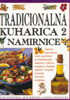 Tradicionalna kuharica 2 - Namirnice