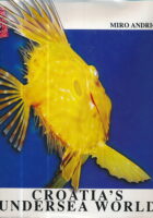 Croatia's undersea world