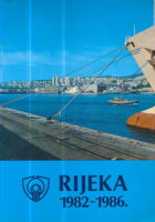 Rijeka 1982-1986.