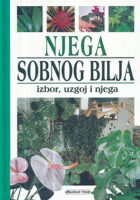 Njega sobnog bilja: izbor, uzgoj i njega
