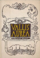 Vallis Aurea: eseji i portreti
