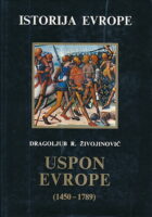 Uspon Evrope (1450-1789)
