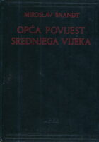 Opća povijest srednjega vijeka 1