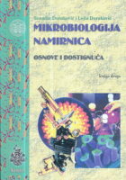 Mikrobiologija namirnica: osnove i dostignuća, knjiga druga
