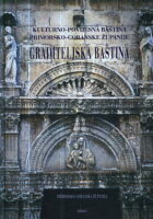 Kulturno-povijesna baština primorsko-goranske županije: Graditeljska baština