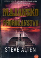 Majansko proročanstvo