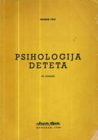 Psihologija deteta
