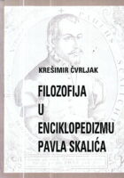 Filozofija u enciklopedizmu Pavla Skalića