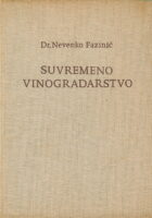 Suvremeno vinogradarstvo