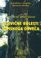 Gljivične bolesti šumskoga drveća