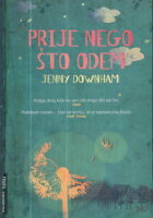 Prije nego što odem