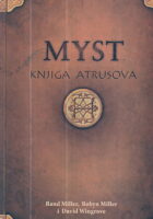 Myst - Knjiga Atrusova