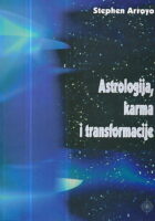 Astrologija, karma i transformacije